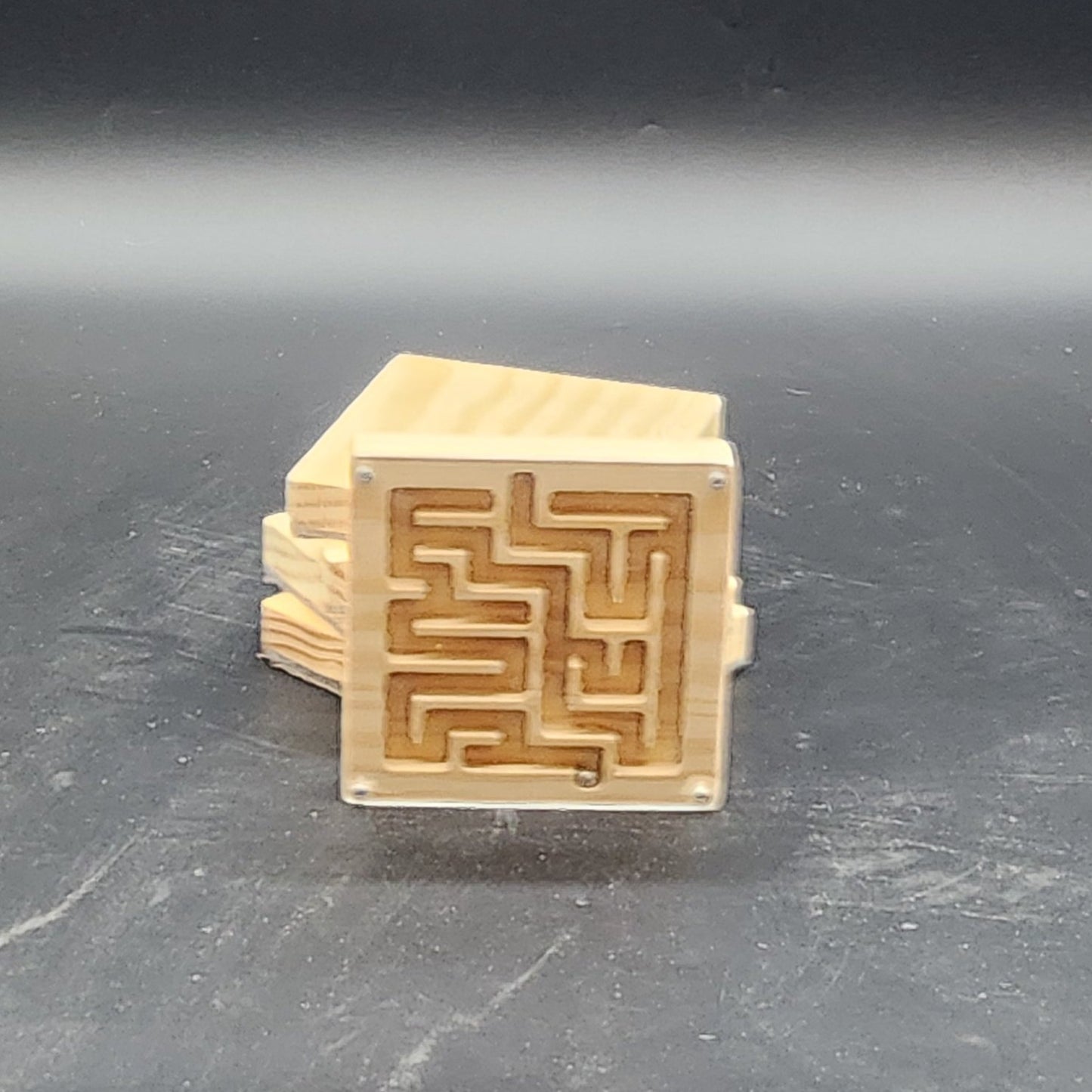 Mini-Maze #1