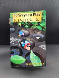 50 Ways To Play Mancala