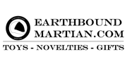 Earthbound Martian