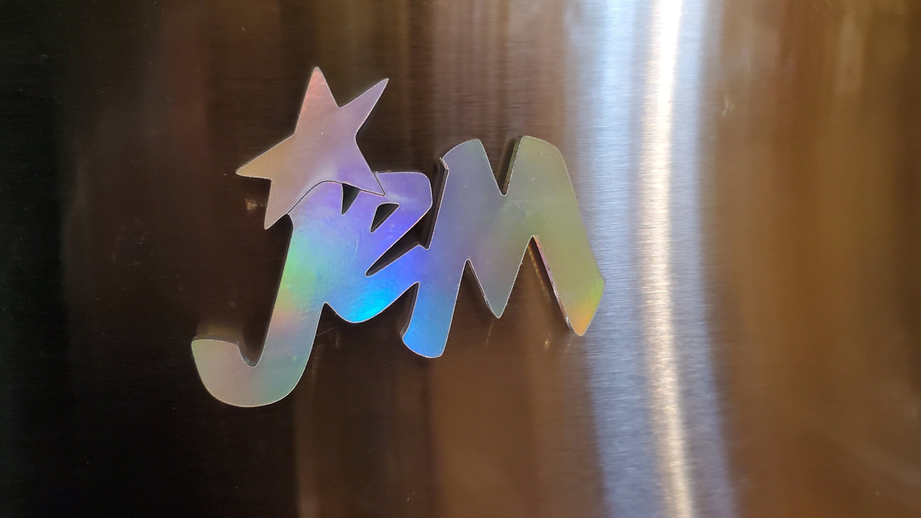 JEM magnet