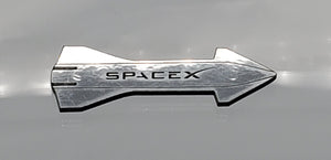 SpaceX Starship Magnet